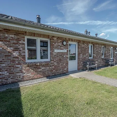 Charlie Mit Terrasse Und Kamin בית נופש *