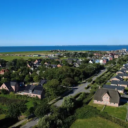 Charlie Mit Terrasse Und Kamin